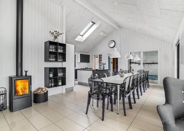 Lovely In With Sauna Casa vacanze *