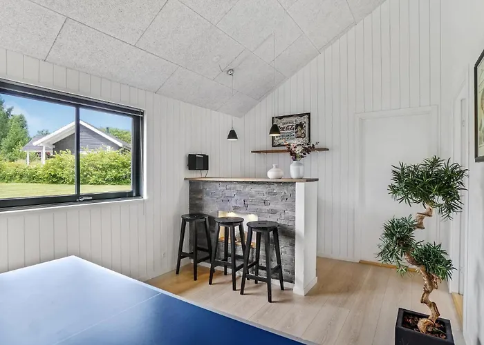 Lovely In With Sauna *